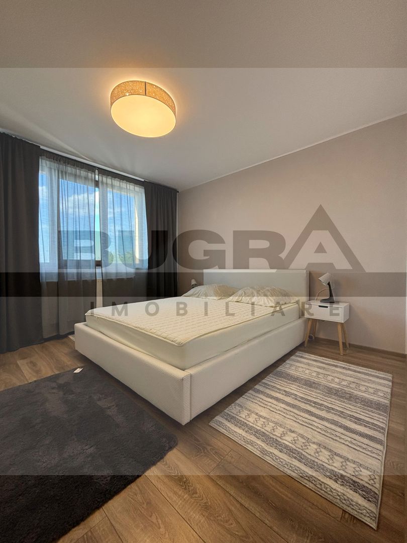 Apartament la vila,  4 camere, garaj, boxa, zona C. Turzii - Poză 1