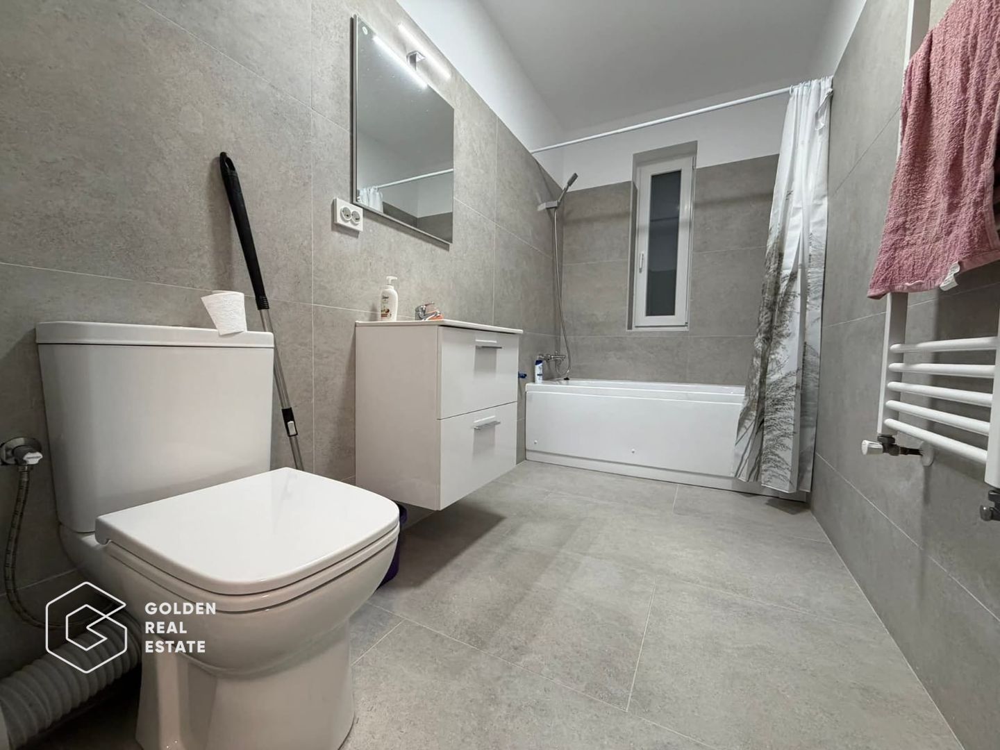 Apartament Modern cu 2 Camere în Giroc, locație Excelentă - Poză 5