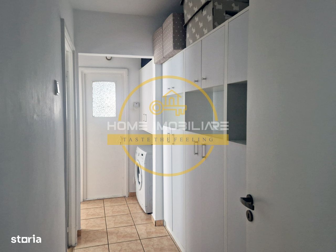 Apartament cu 3 camere / 55mp / zona Dacia - Poză 6