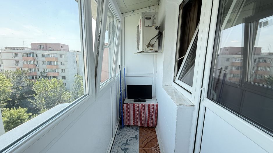 Apartament 2 Camere Teiul Doamnei Lacul Tei - Poză 15