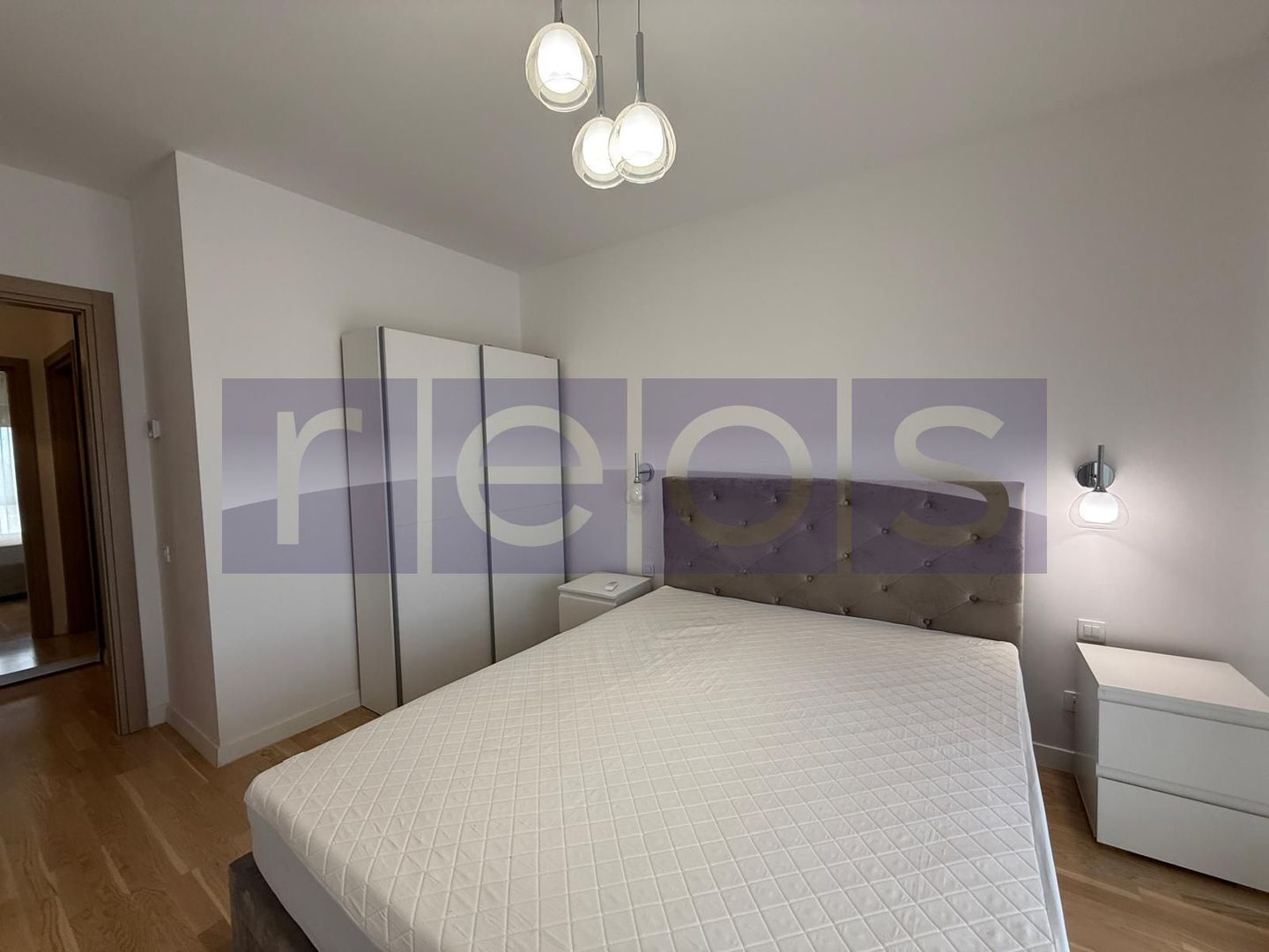 Apartament de inchiriat | 2 camere | Arcadia | Domenii | Parcare -2 | - Poză 11