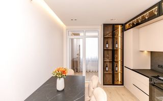 Vânzare, apartament, 2 camere, str. Vasile Lupu, Buiucani - Poză 2