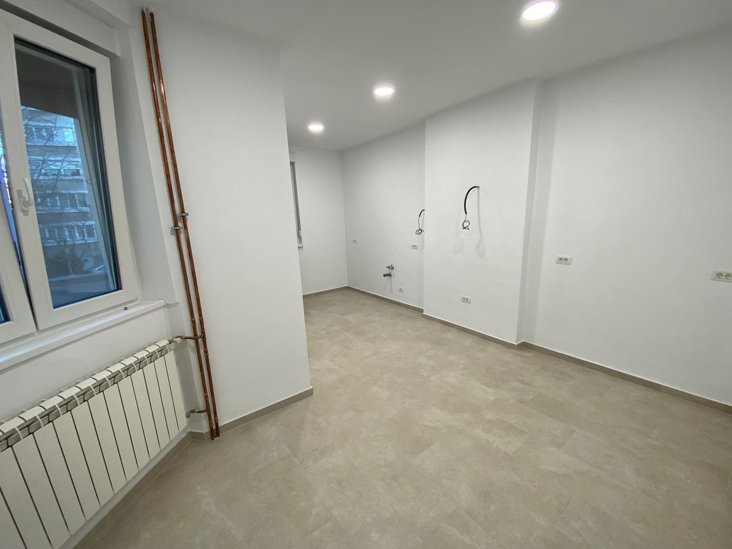 Apartament spatios zona Unirii - Poză 17