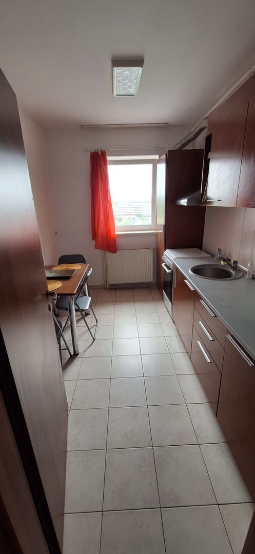 Vanzare 2 Camere Confort Residence (Hotel Rin) Vedere Panoramica cu Centrala - Poză 2