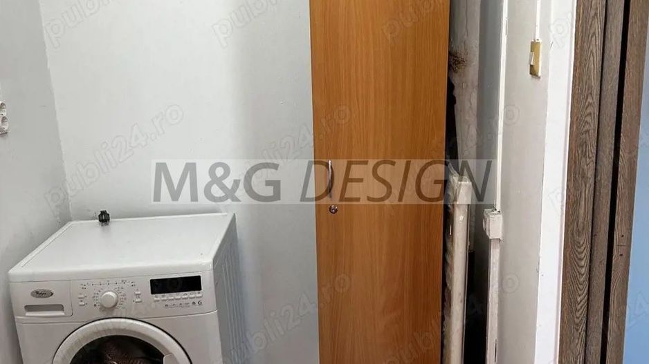 2 camere Calea Torontalului, etaj 4 centrala proprie - Poză 5