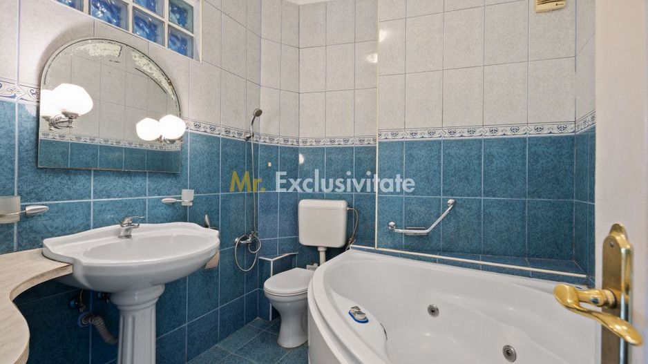 Vila 432mp Calea Calarasi - Rezidential - Comercial - Poză 21