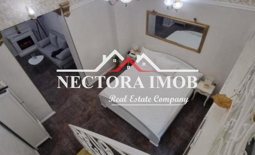 NECTORA IMOB-Apartament 2 camere, Ultracentral, V. Alecsandri, Utilat - Poză 1