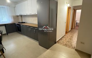 NECTORA IMOB-Apartament 3 camere, Calea Aradului, Mobilat/Utilat, 70mp - Poză 4