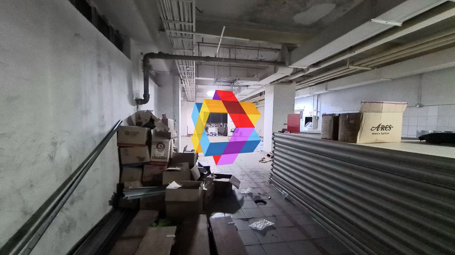 Spatiu depozitare de închiriat Brasov - 200 mp # plus-imo.ro - Poză 4