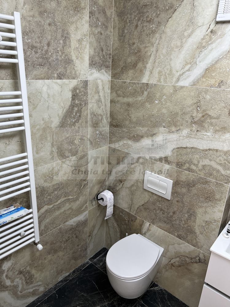 Apartament 1 cameră, modern, aproape de centru- Complex Poitiers - Poză 4