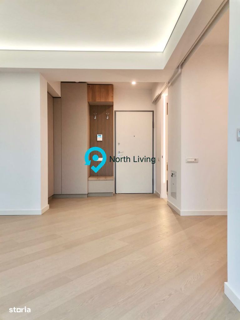 Studio modern Pipera - complet utilat - Poză 3