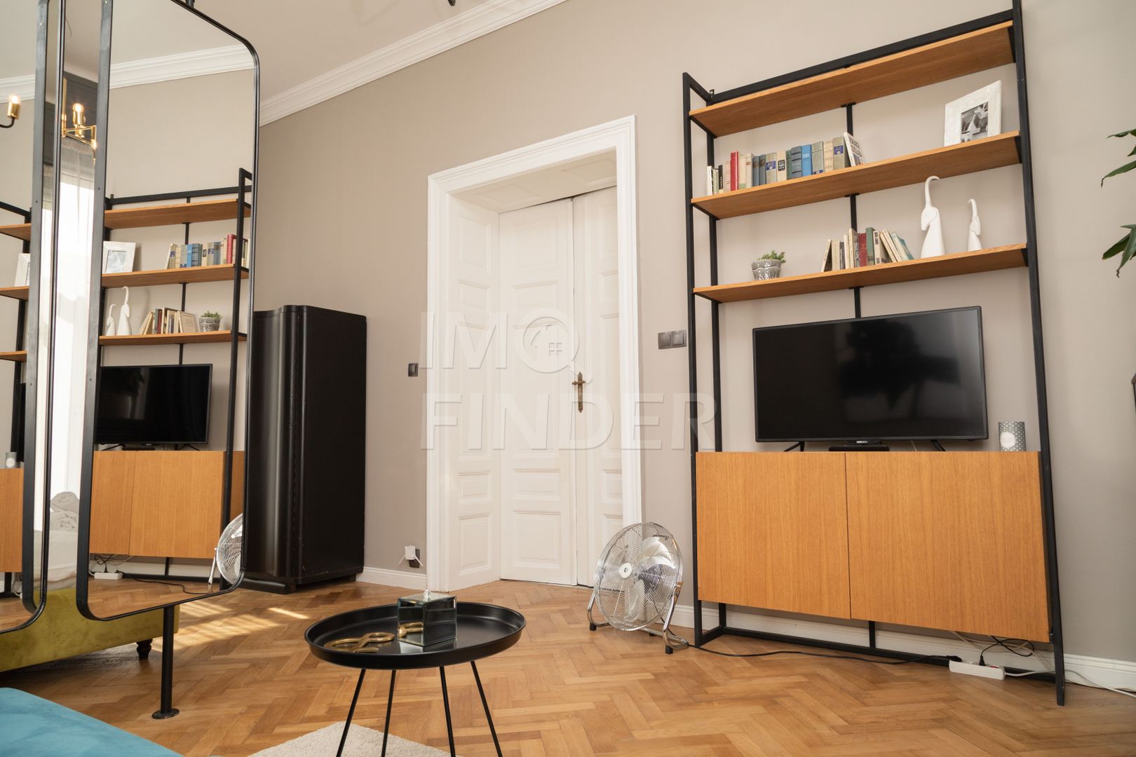 Afacere la cheie, 5 apartamente,  regim hotelier, Piata Unirii - Poză 25