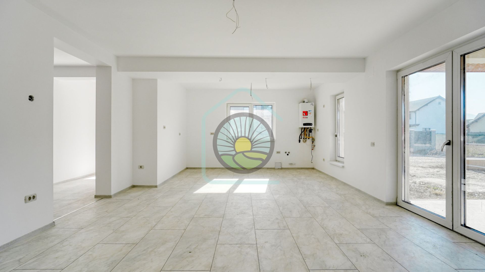 Rezervat! Casa  Tarlungeni Izvor Brasov - Poză 15