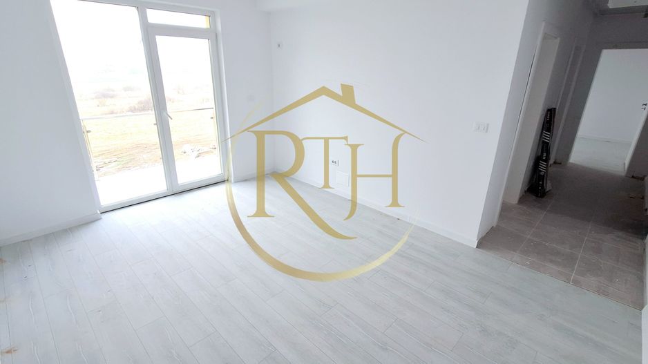 0% Comision Apartamente cu 2 camere,Cartier Premium Residence Giroc - Poză 1