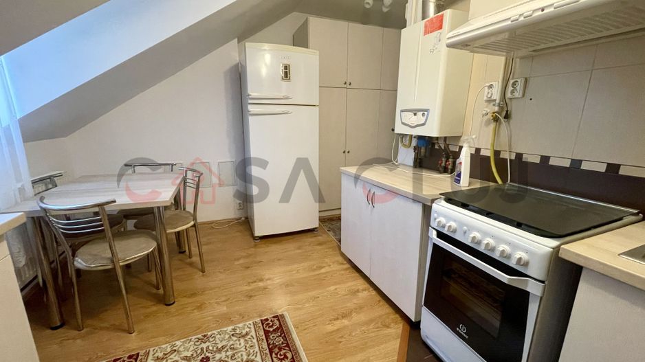 Luminos, cu spatii generoase de depozitare, in apropiere de FSPAC - Poză 5