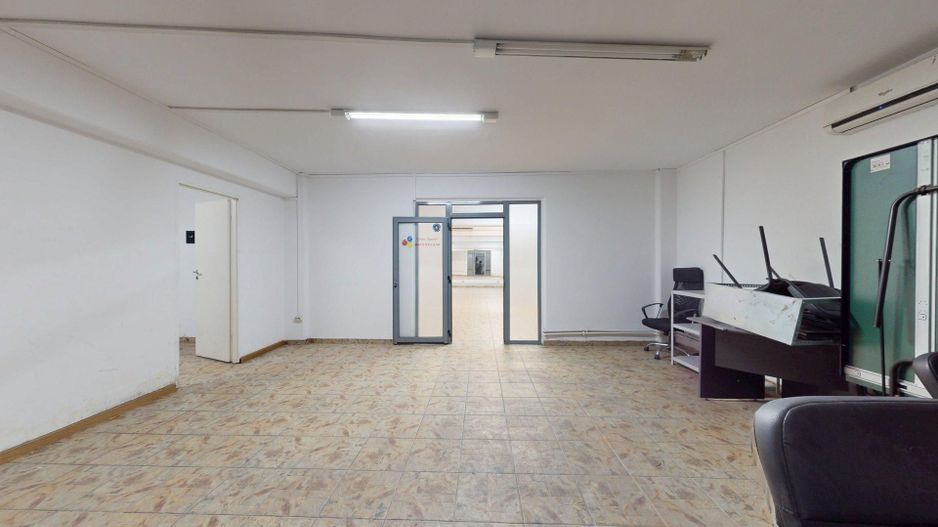 Spatiu Birouri - Comercial Notariat Piata Sudului - Soseaua Oltenitei - Poză 4