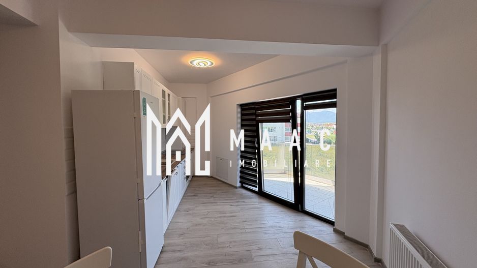 Apartament 3 camere Sibiu | Arhitecților | 76 mp, parcare - Poză 9