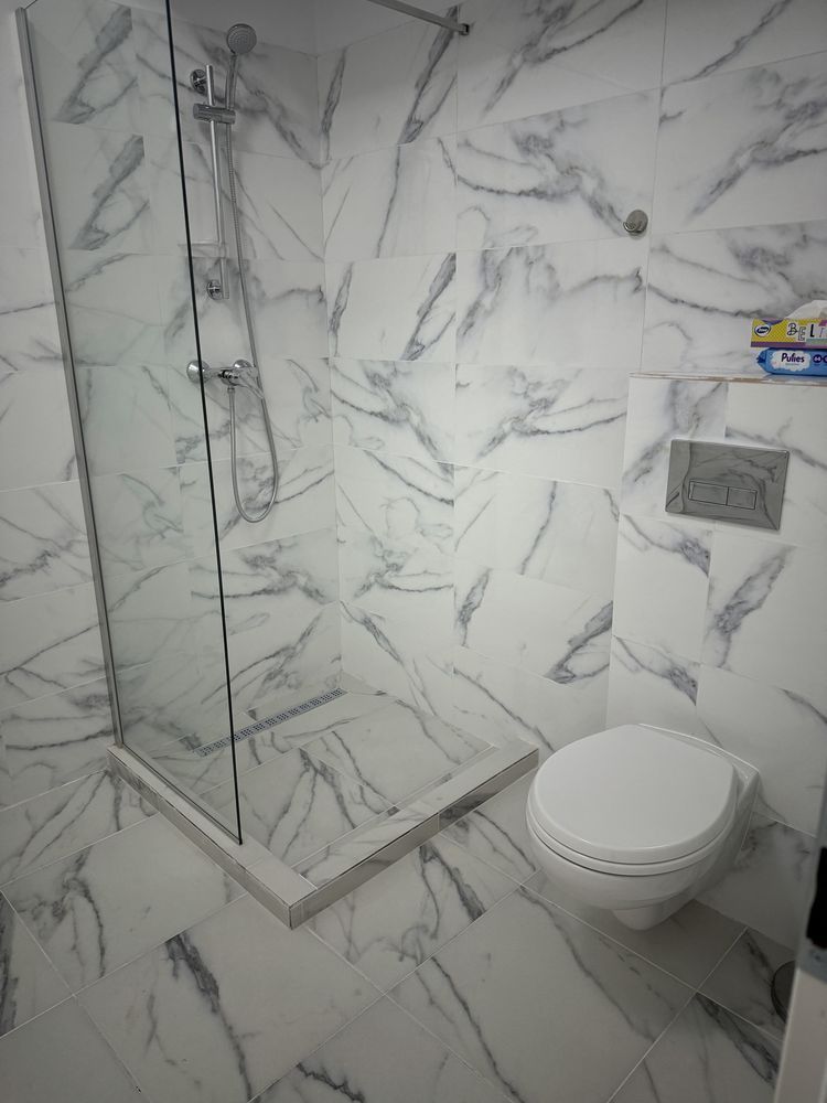 Garsonieră LUX, decomandata,42 mp, etaj 1, încălzire în pardoseală, 7 min metrou - Poză 8