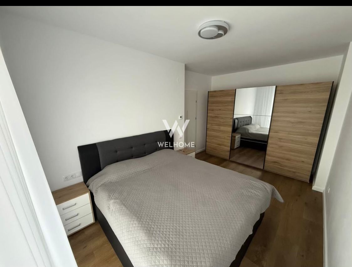 Chirie apartament 3 camere Turnisor Sibiu - Poză 5