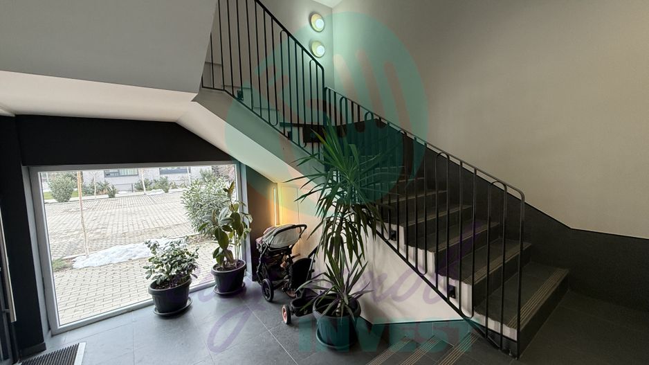 3 camere tip duplex in Catted Family - Pipera rond OMW - Poză 21