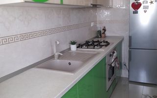 Tomis Plus - Apartament 3 camere confort 1, mobilat si utilat. - Poză 8