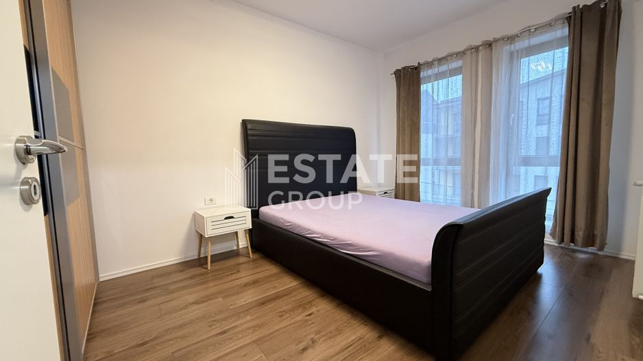 Apartament Giroc-mobilat si utilat - Poză 6