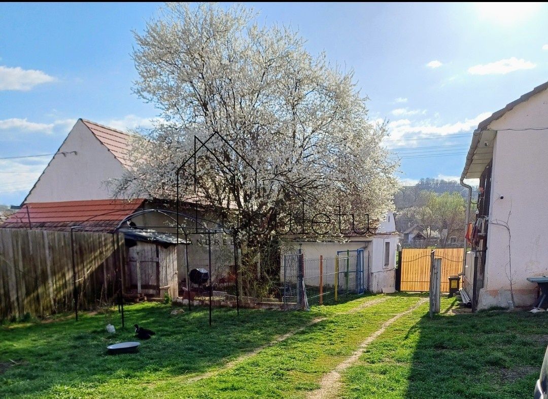 Casa de Vanzare | 2 Camere | Teren 2000 MPU |  Vecerd - Poză 1
