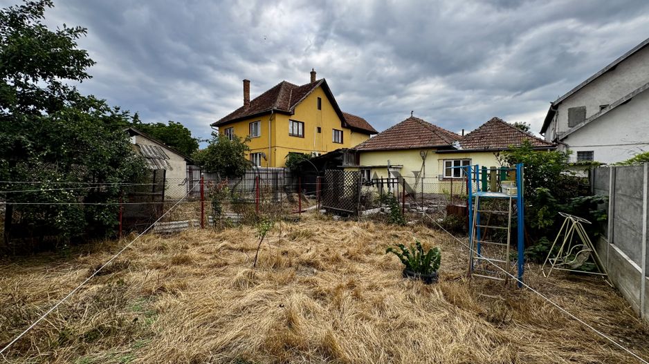 Casă zona centrală | 792 mp teren | Front 16m | Bulevardul Ferdinand I - Poză 5