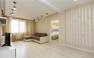 Vânzare, apartament, 2 camere, strada Grenoble, Botanica - Poză 10