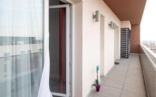 Apartament 3 camere tip Penthouse Urban – Coresi - Poză 6