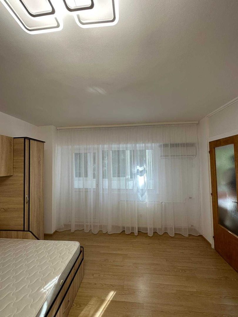 Garsoniera de inchiriat zona Lacul Tei cu boiler electric aproape de UTCB - Poză 4