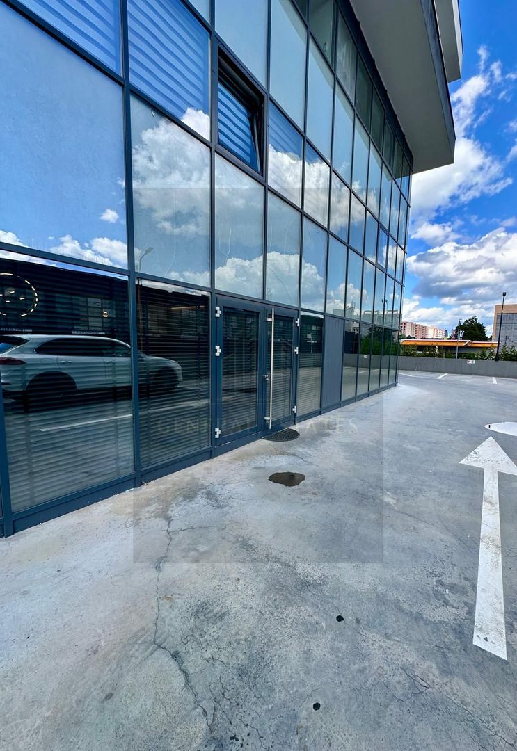 Spatiu ideal zona tractorul - Poză 6