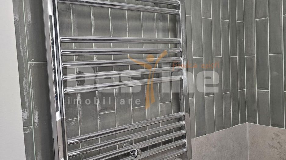 APARTAMENT 2 CAMERE DECOMANDAT RENOVAT - Poză 10