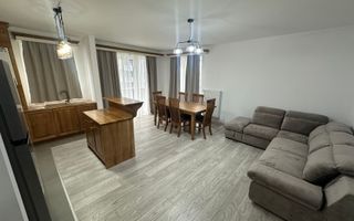 Apartament de 2 camere, 80mp, parcare, Zona Maurer Residence - Poză 1