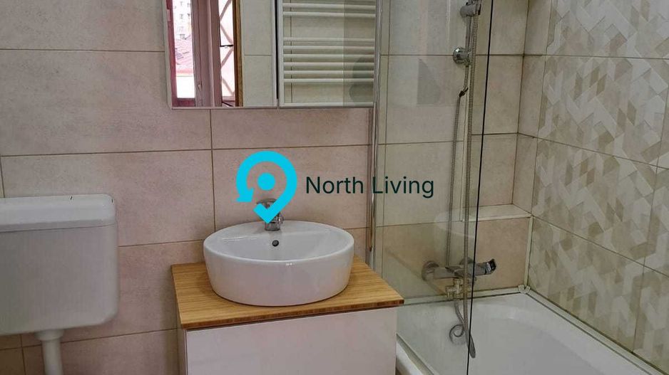 Apartament 2 camere Mosilor/Foisorul de foc - Poză 3