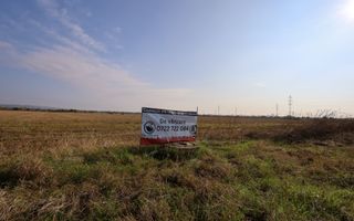 Teren de vanzare | 5050mp | Zona de Nord, Ploiesti | COMISION 0% - Poză 2