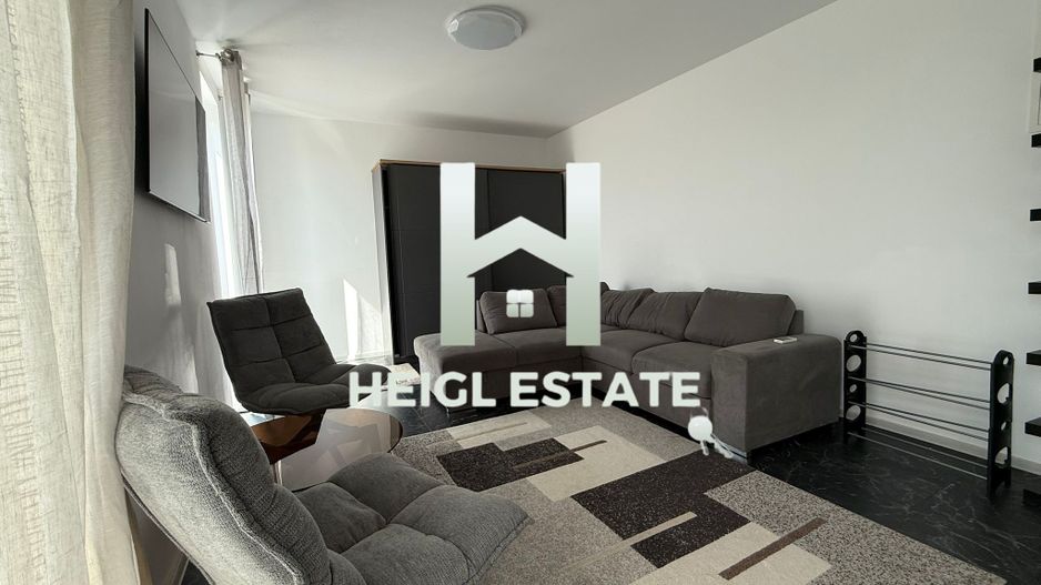 Inchiriez apartament cu o camera in Dumbravita - Poză 2