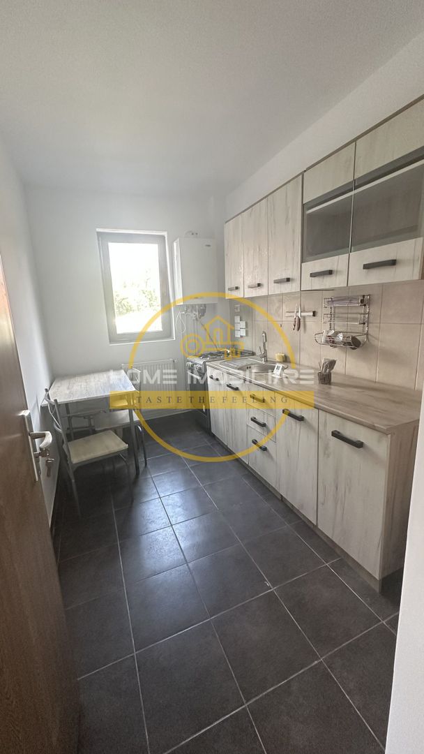 Apartament 3 camere,  Decomandat // 60mp // et.1 Vis-a-vis de Gradina Botanica! - Poză 10