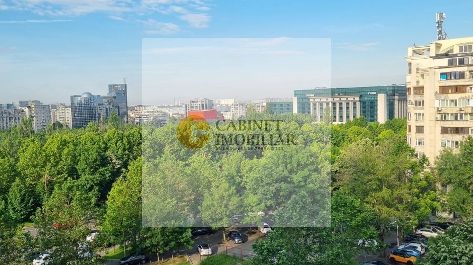 Apartament 2 camere | Bloc 2020 | Bulevardul Unirii - Poză 1