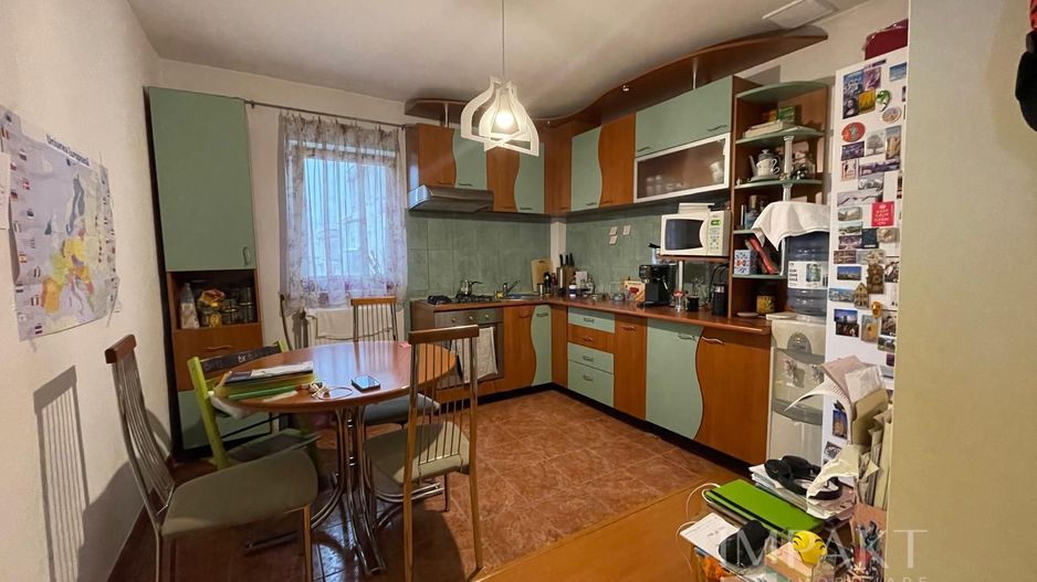 Apartament cu 2 camere de vanzare in Manastur - Poză 2