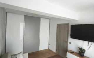 2 Camere Popesti-Leordeni | langa Metrou | Mobilat si Utilat - Poză 16