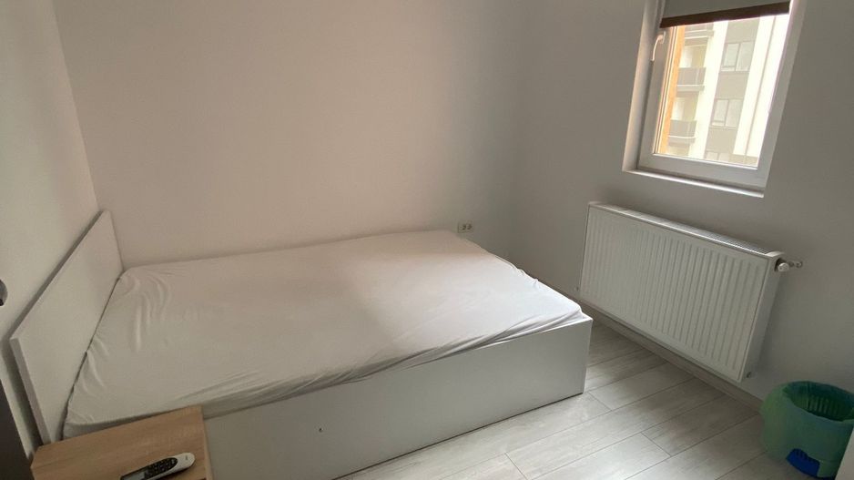 Apartament mobilat | Militari Residence,  lie Petre 86, etaj 2, 2018 - Poză 1
