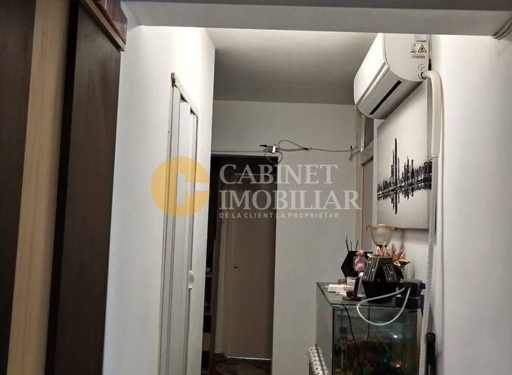 4 camere - decomandat - 1986 - loc de parcare - Poză 6