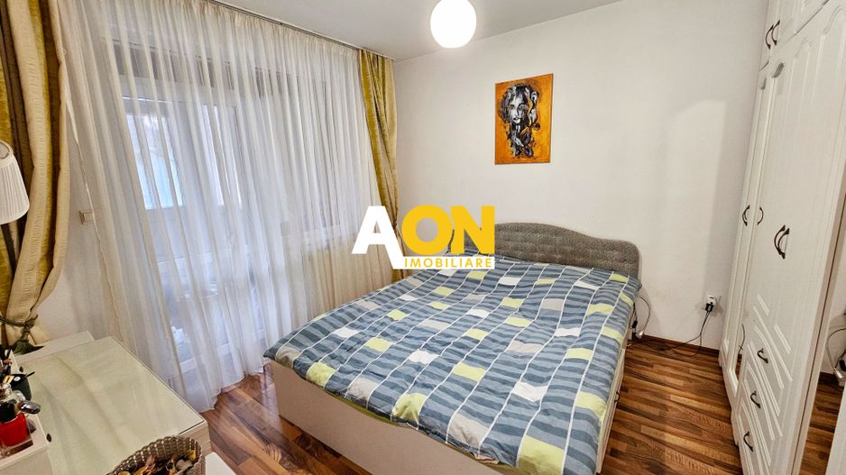 Casă tip înșiruit, 4 camere, Cetate, mobilată, utilată, 232 mp teren - Poză 12