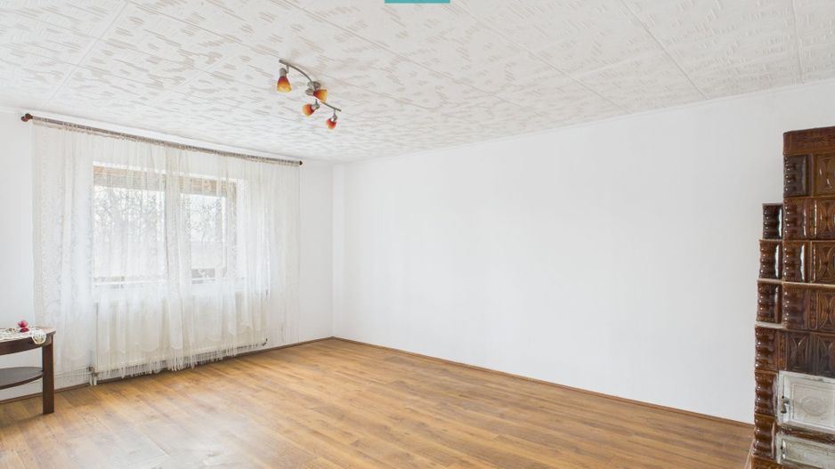 Casă cu teren 930 mp în Becicherecu Mic - Poză 6