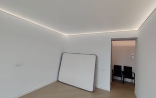 Studio Premium Cortina North Pipera I 42,5mp I Comision 0% - Poză 11