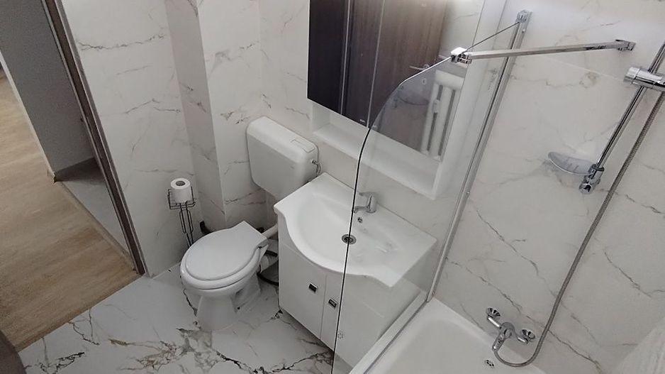 Vând Apartament 2 camere Ferdinand, Parc Titus Ozon, Gara Obor - Poză 5