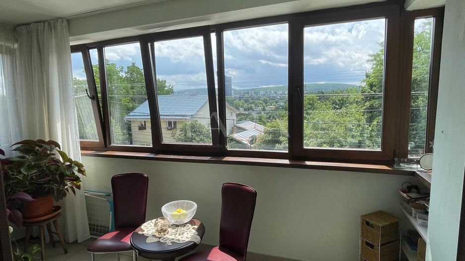 EXCLUSIVITATE. Confortul unei case. Eleganța unui apartament. - Poză 17