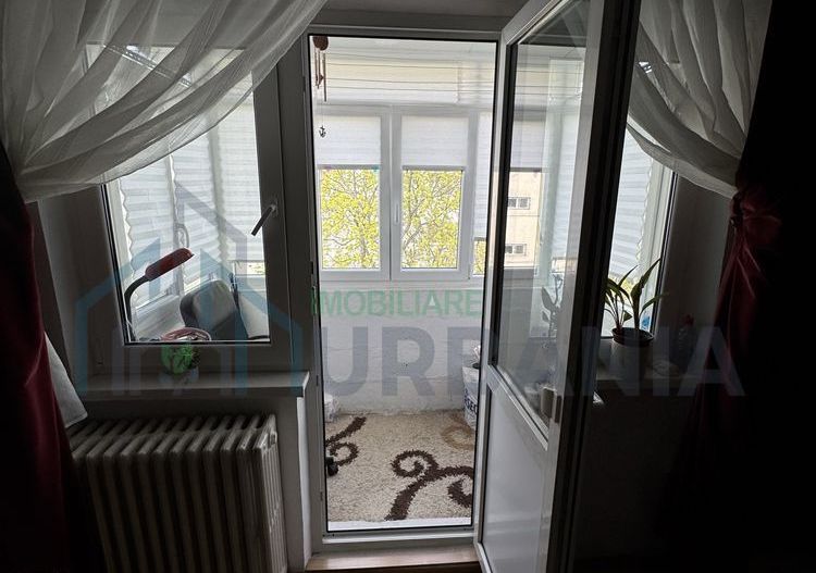 Apartament 2 camere, Alexandru cel Bun, 39 mp, 75.000 EUR - Poză 5