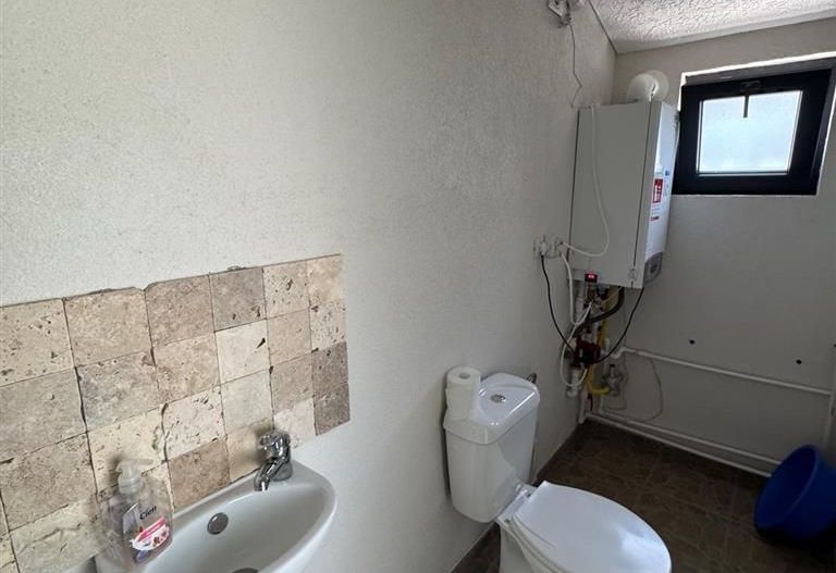 Ghiroda-Campus Medicina duplex 3 camere mobilatutilat - Poză 19